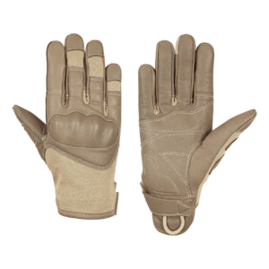 Dalie Short Coyote