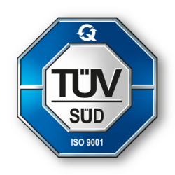 ČSN EN ISO 9001 / ČSN EN ISO 14001