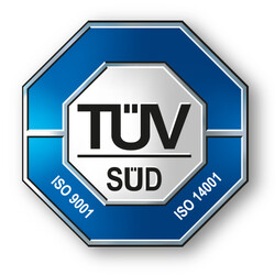 ČSN EN ISO 9001 / ČSN EN ISO 14001