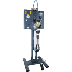 Testování membrán