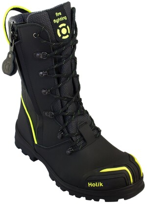 Zlin TX - Nomex Black 
