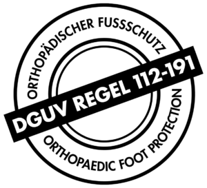 DGUV Regel 112-191