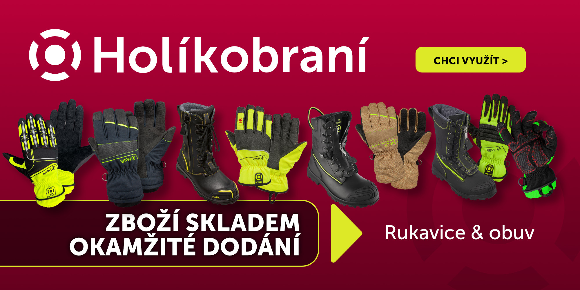 Holíkobraní 2025